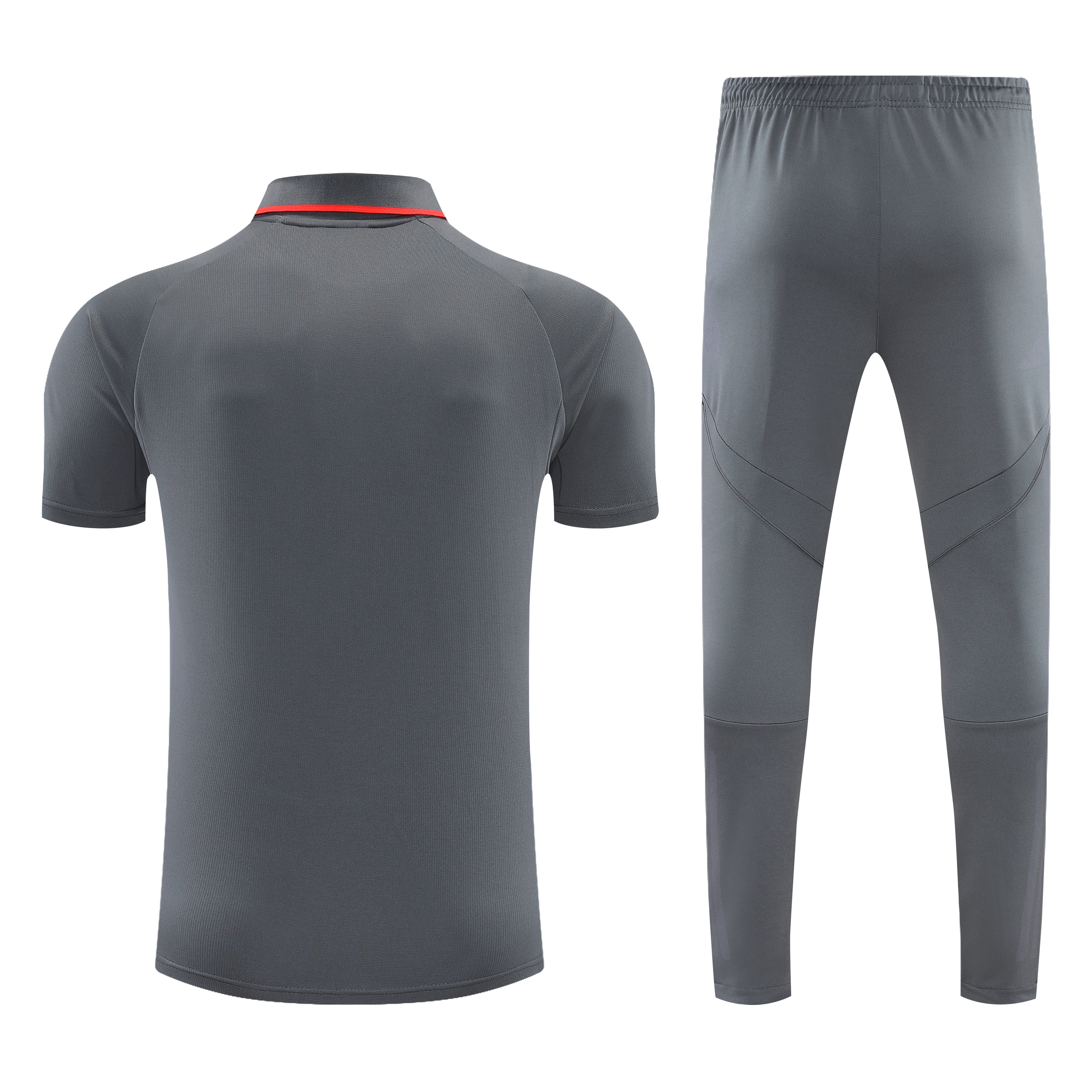 2026 Bayern München Polo Training Suit
