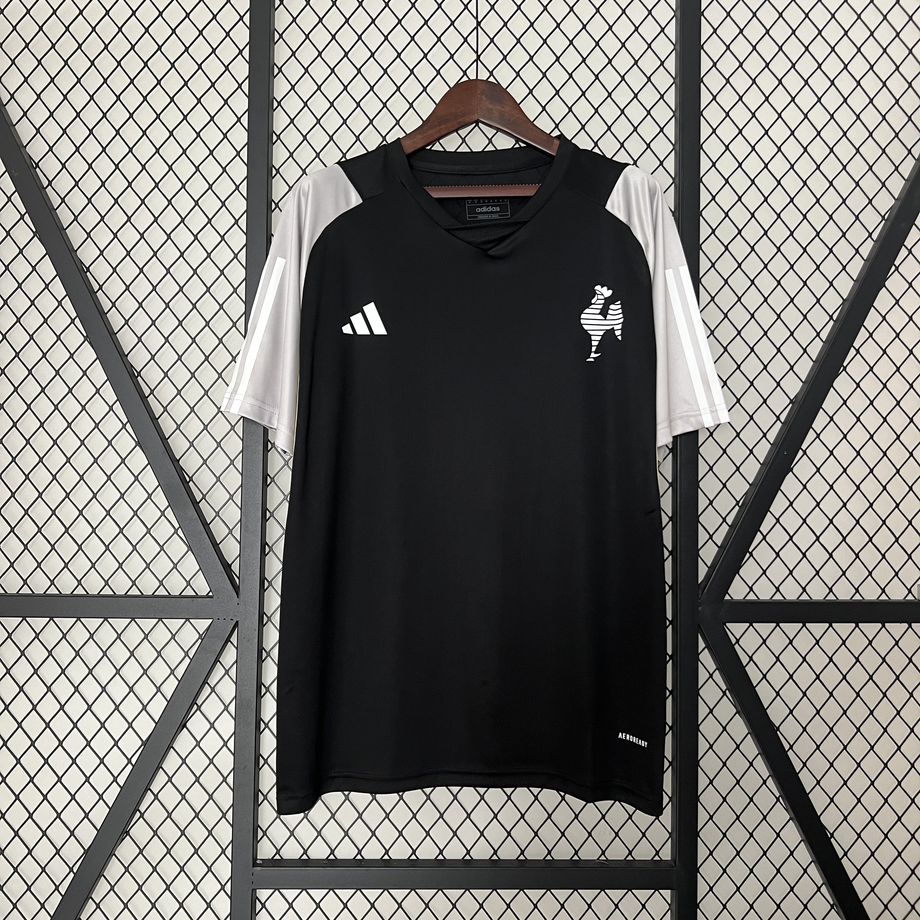 Atlético Mineiro 2024 Training  Black
