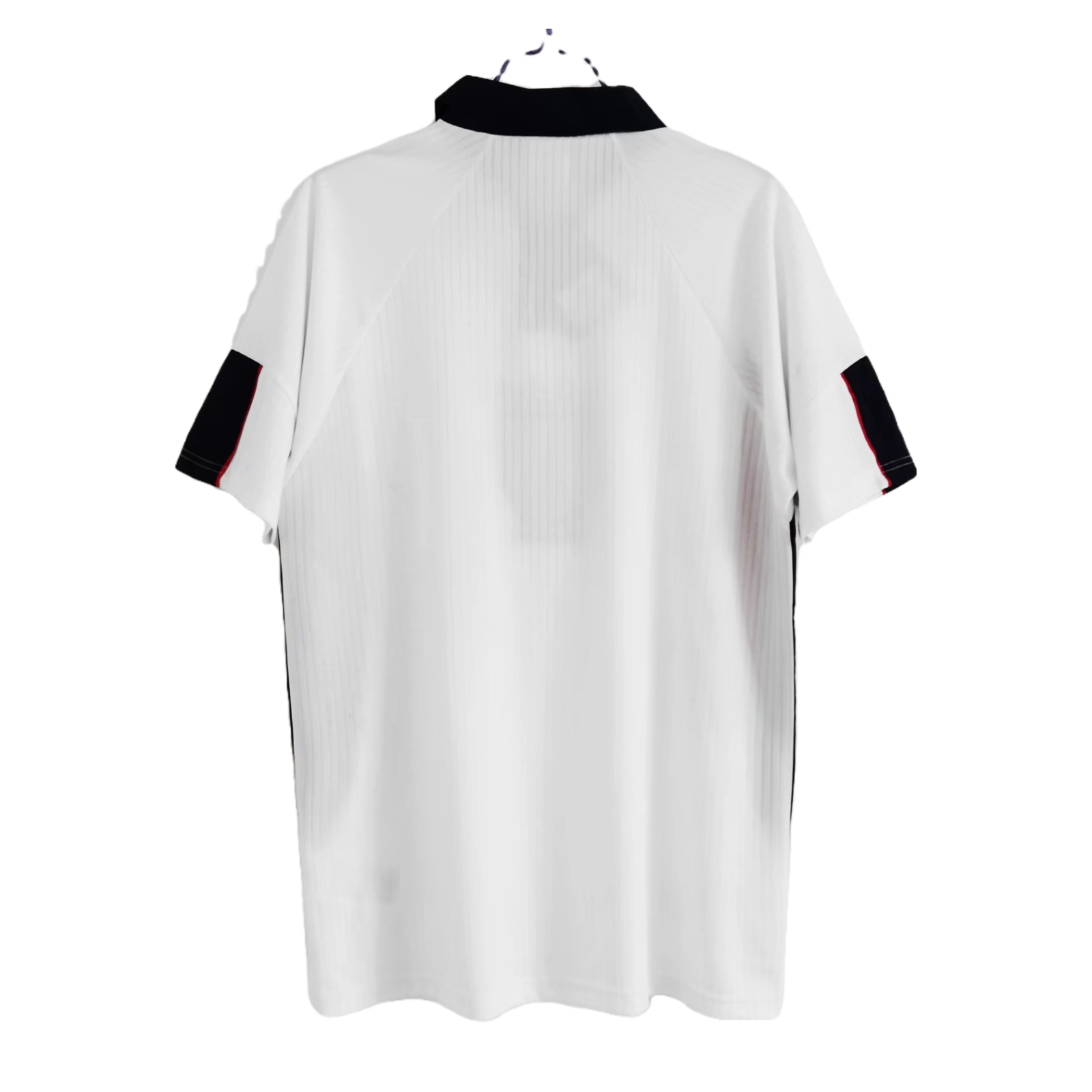 Retro  England 1998 Home White