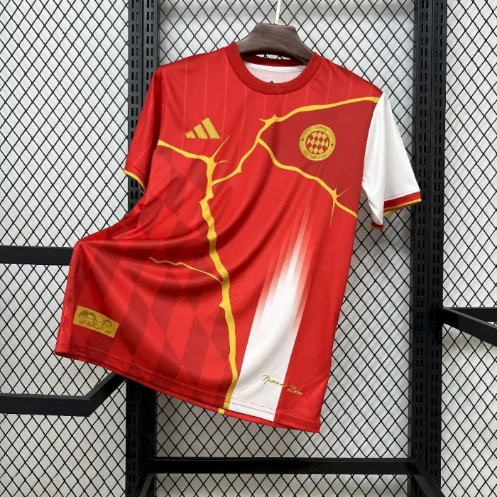 Bayern Munich Special Edition Jersey Fan Version 26/27 | Soc Jersey - Premium Football Jersey