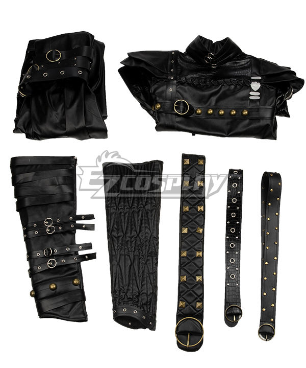 Edward Scissorhands Horror Movie Party Scary Fun Halloween Cosplay Costume