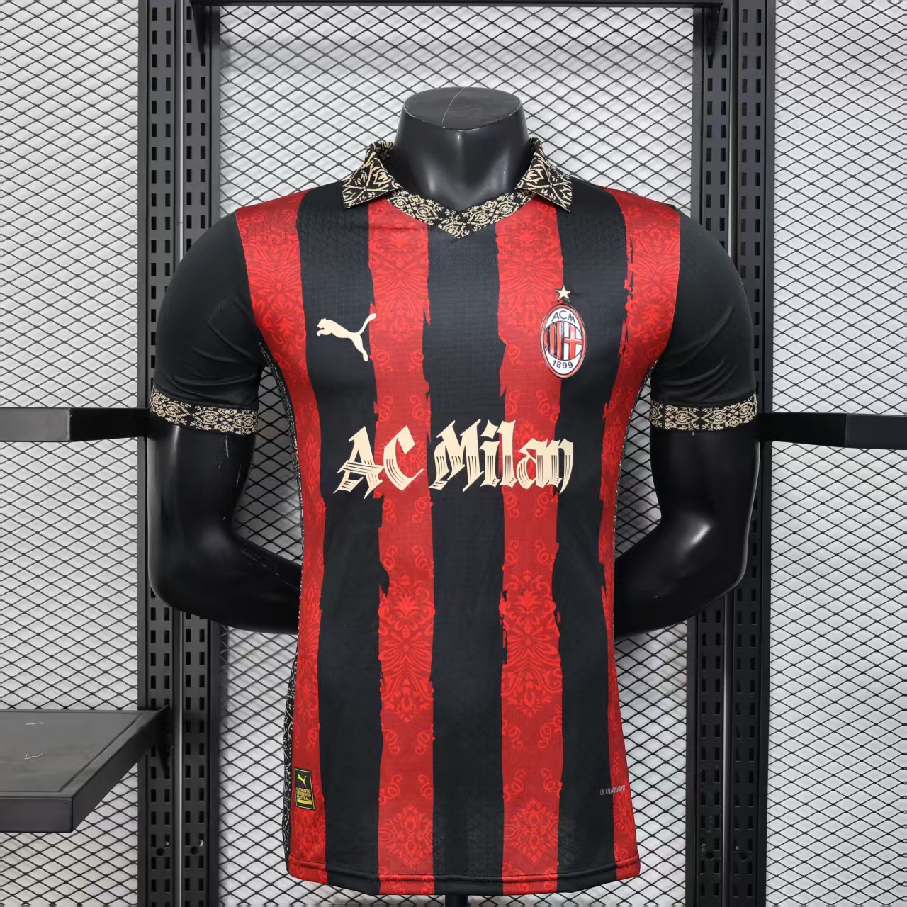Player Version 25/26 Special S-XXL