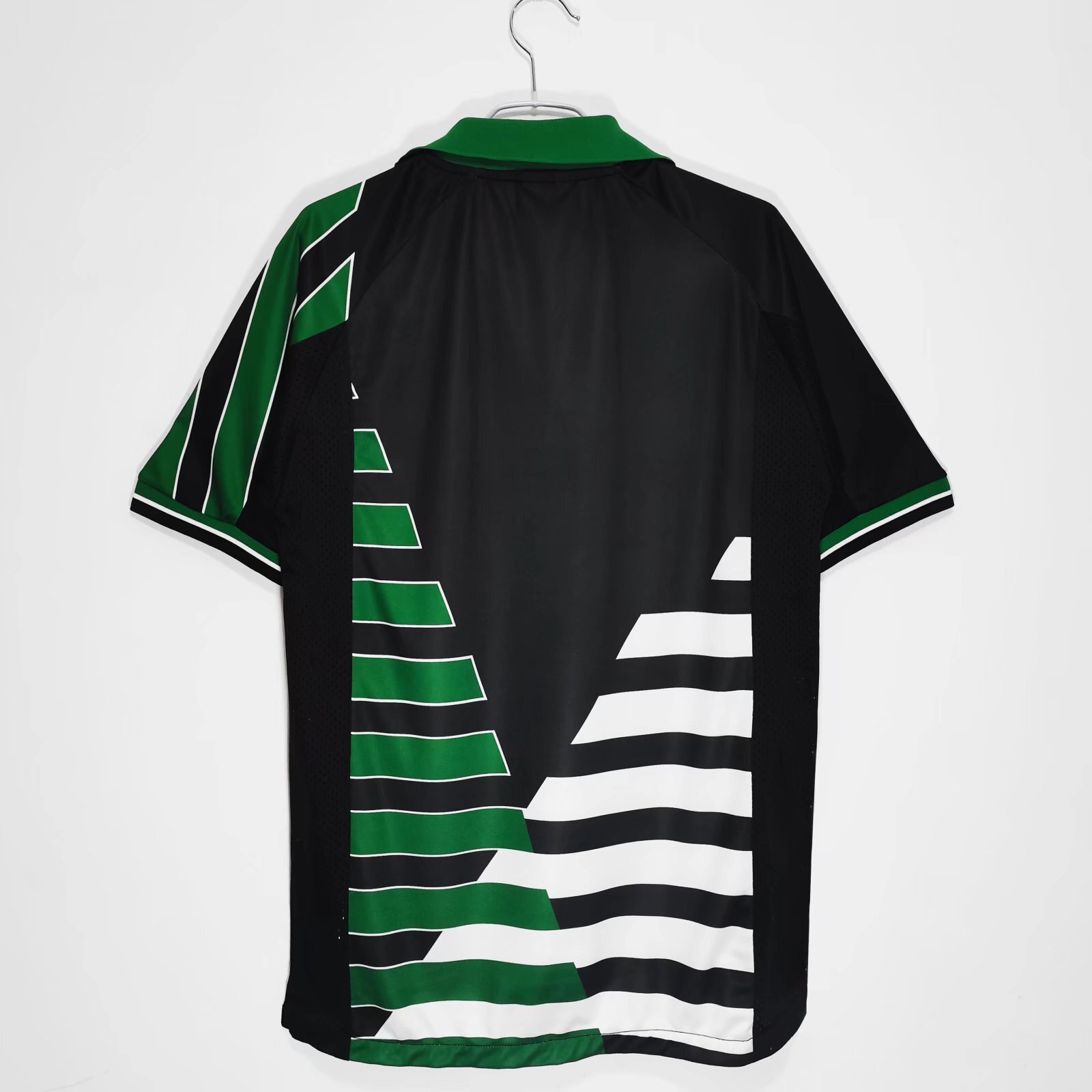 Retro South Africa 1998 Away Jersey S-XXL