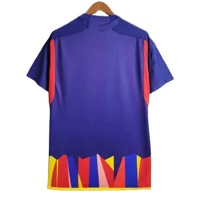 Olympique Lyonnais Third Jersey 2023/24