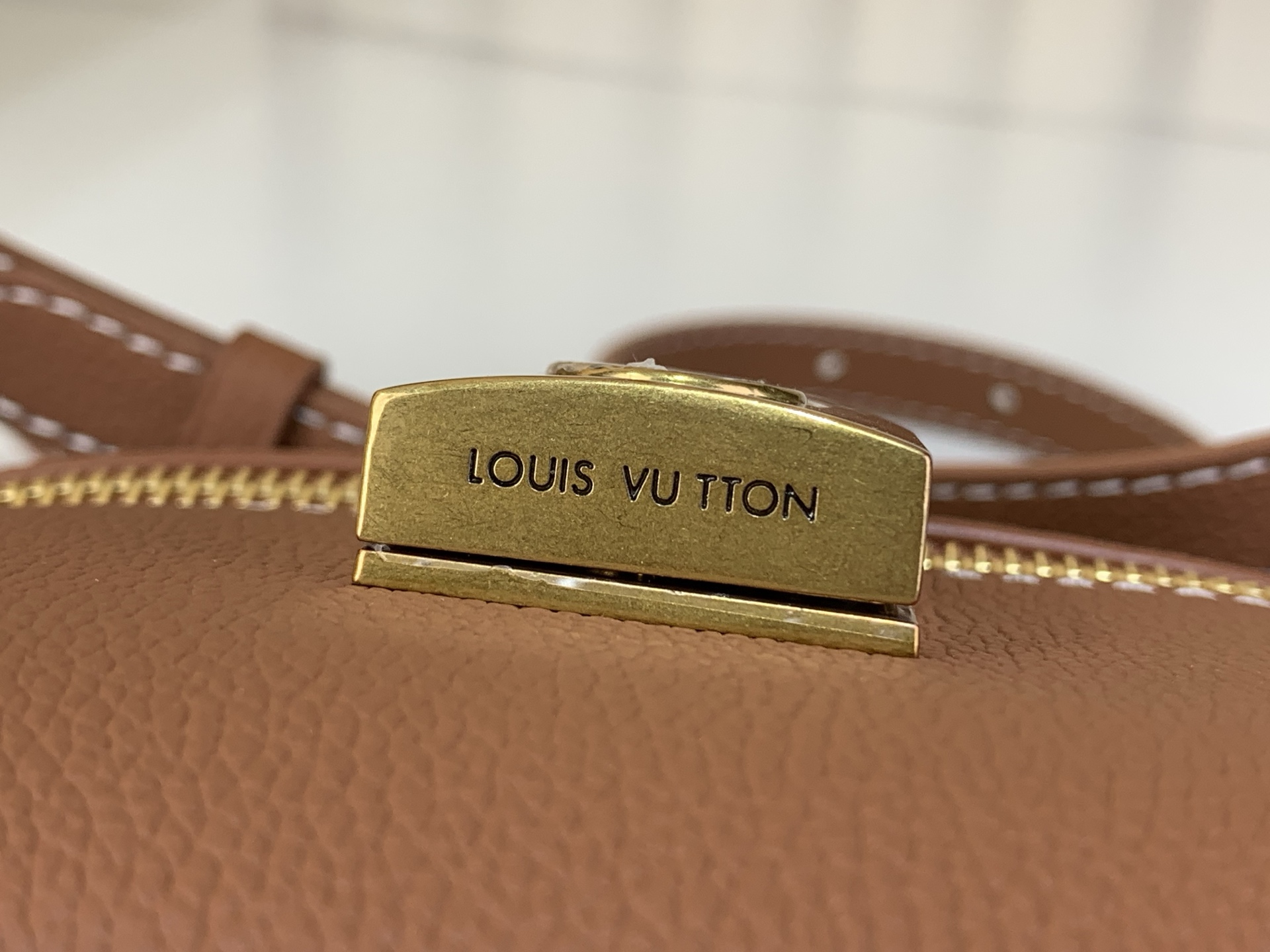Louis Vuitton Low Key Vanity Pouch handbag