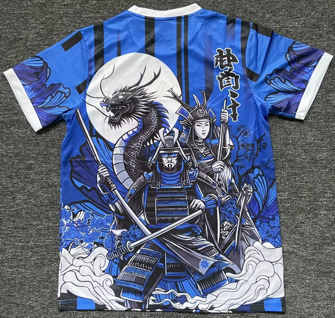 24/25 Japan special Kit S-XXL