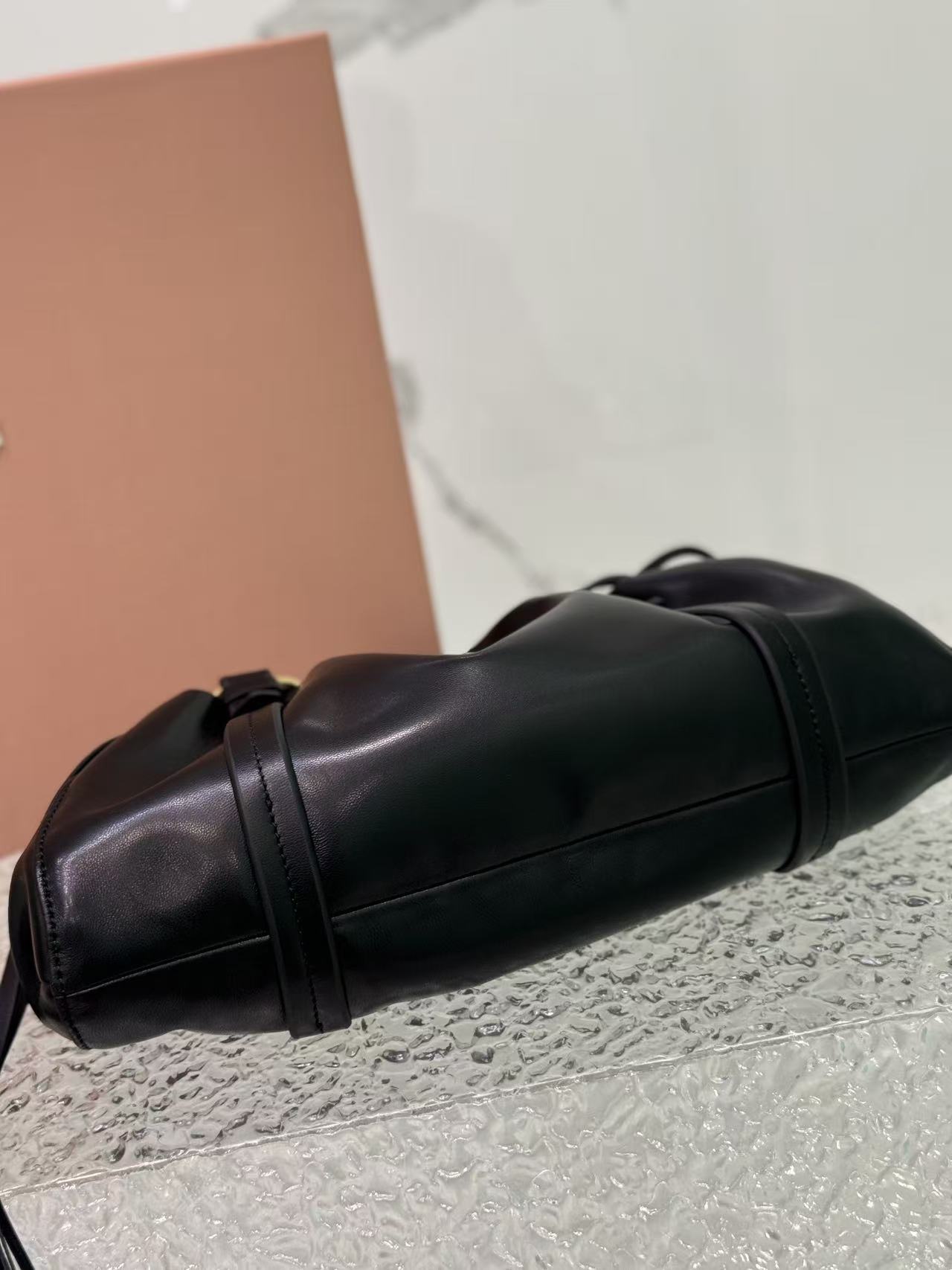 MIU MIU  leather bag