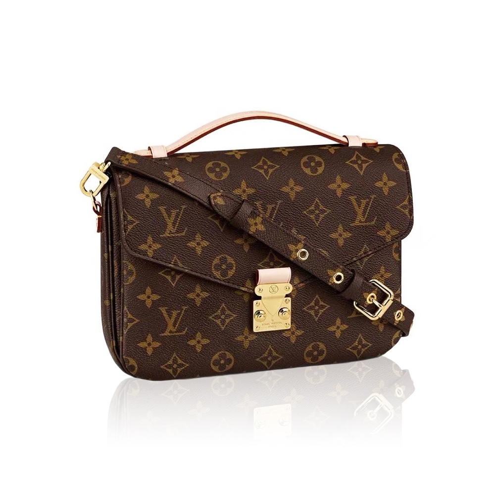 Louis Vuitton LV Pochette Metis East West M44875