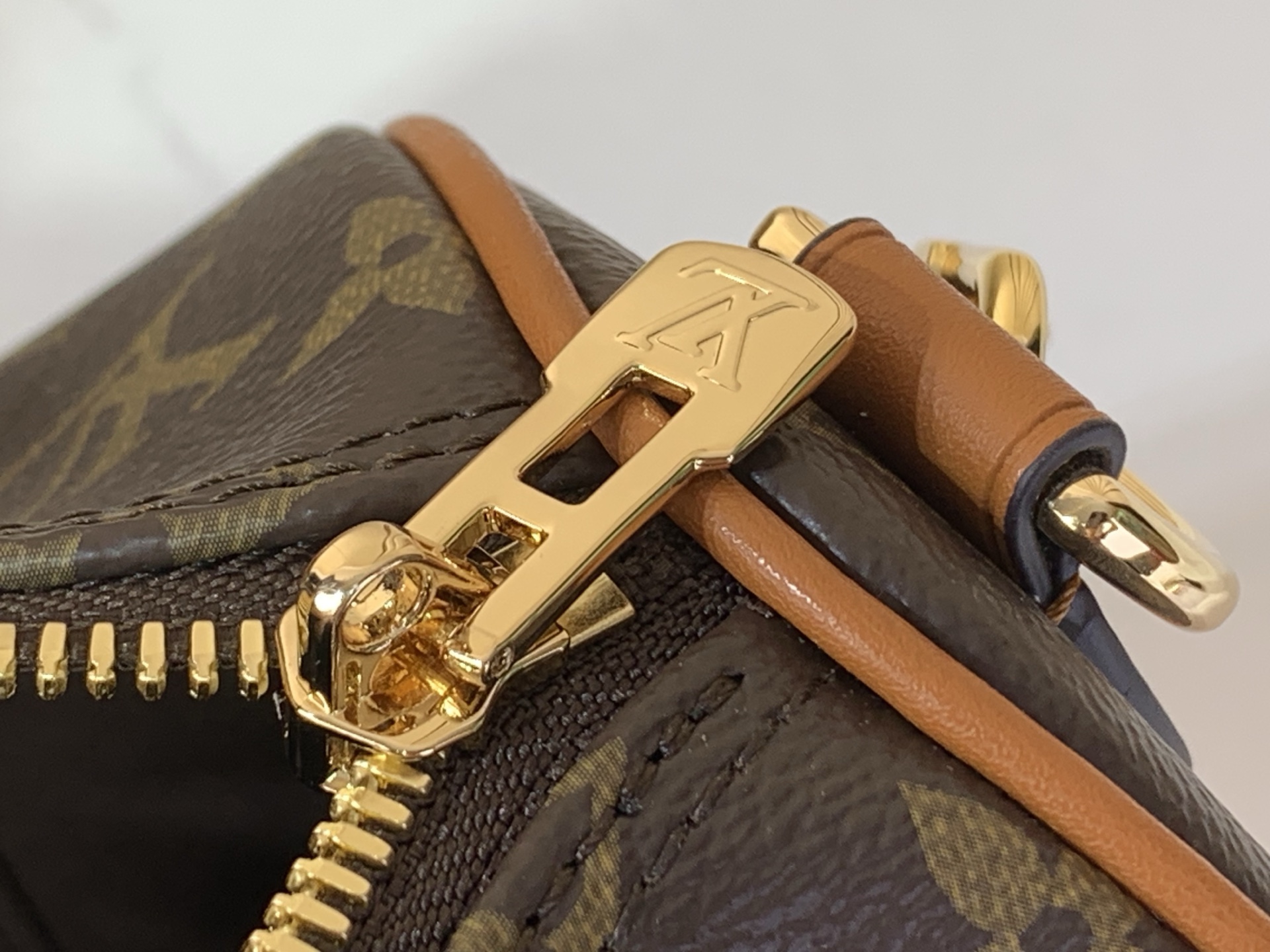 Louis Vuitton SPEEDY BANDOULIÈRE 30 Handbag