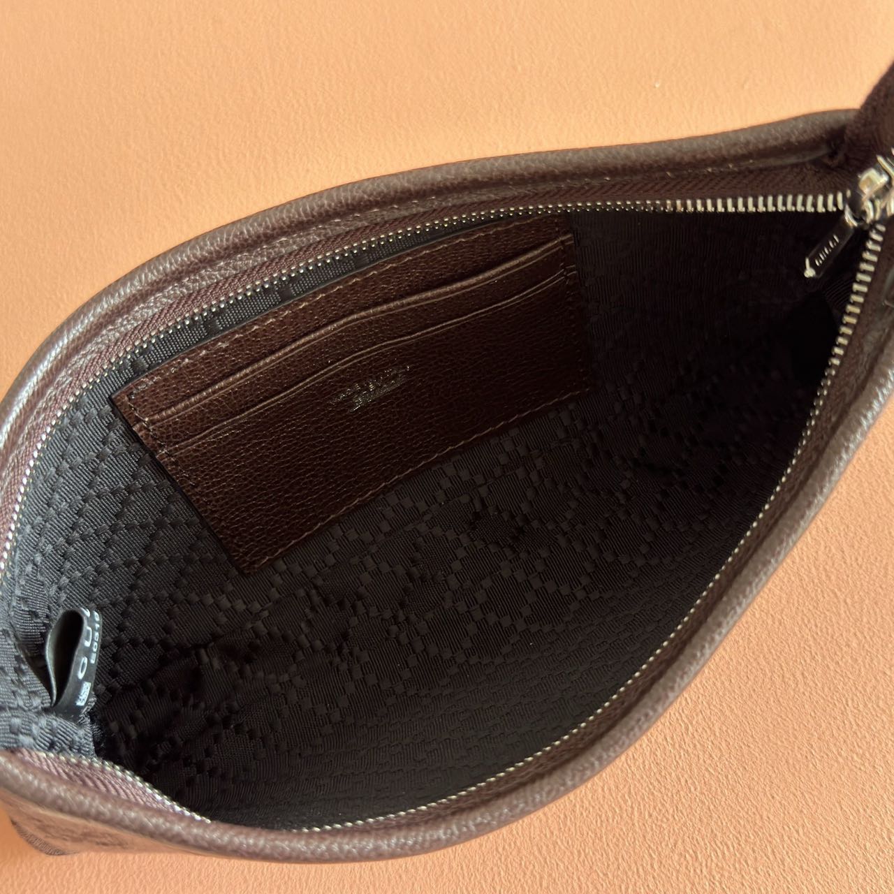 GUCCI Gossip small shoulder bag