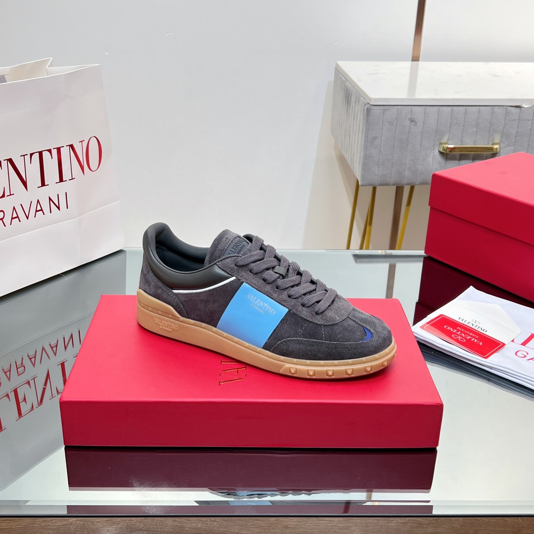 Valentino Upvillage Unisex Sneaker