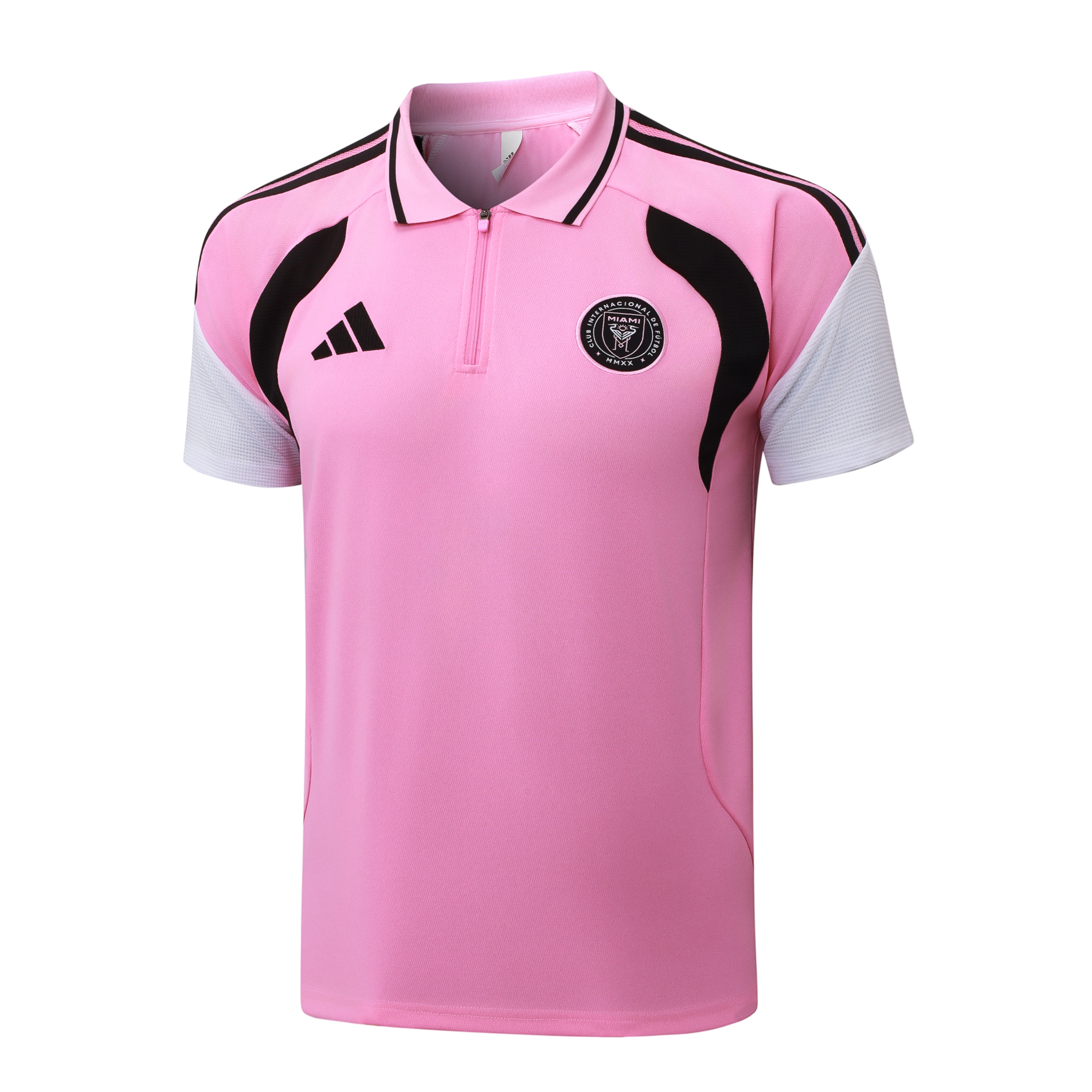 Inter Miami POLO Jersey 26/27 | Soc Jersey - Premium Football Jersey