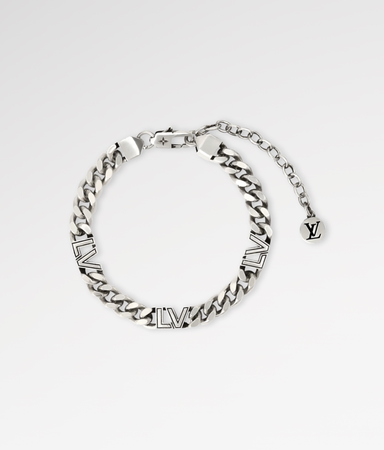 LV Men's Bracelet