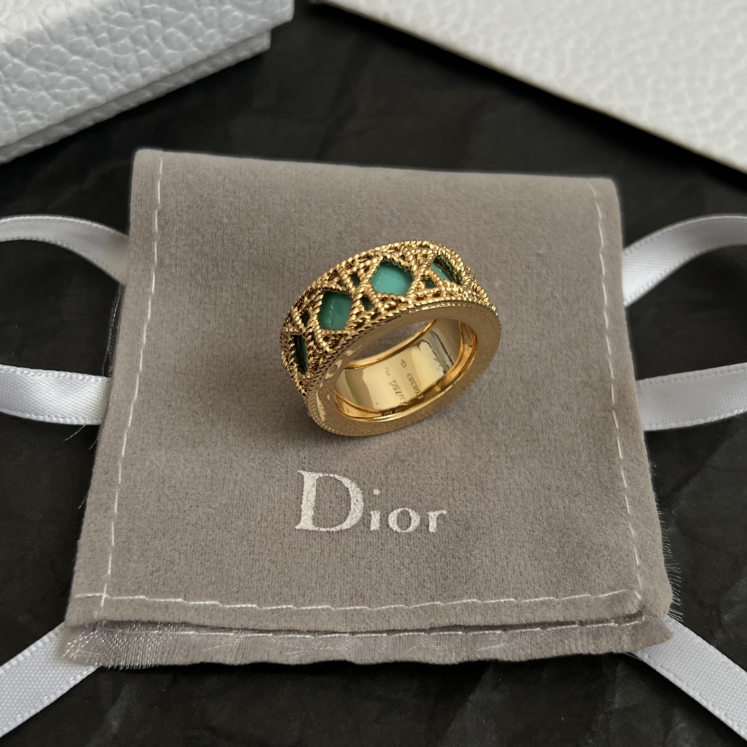Women's My Dior Ring