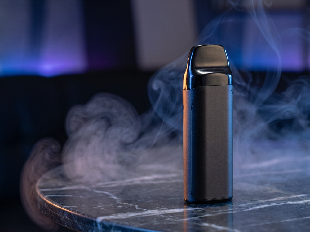 The Art of Vapor: Mastering the Elf Bar Raya D3 Experience
