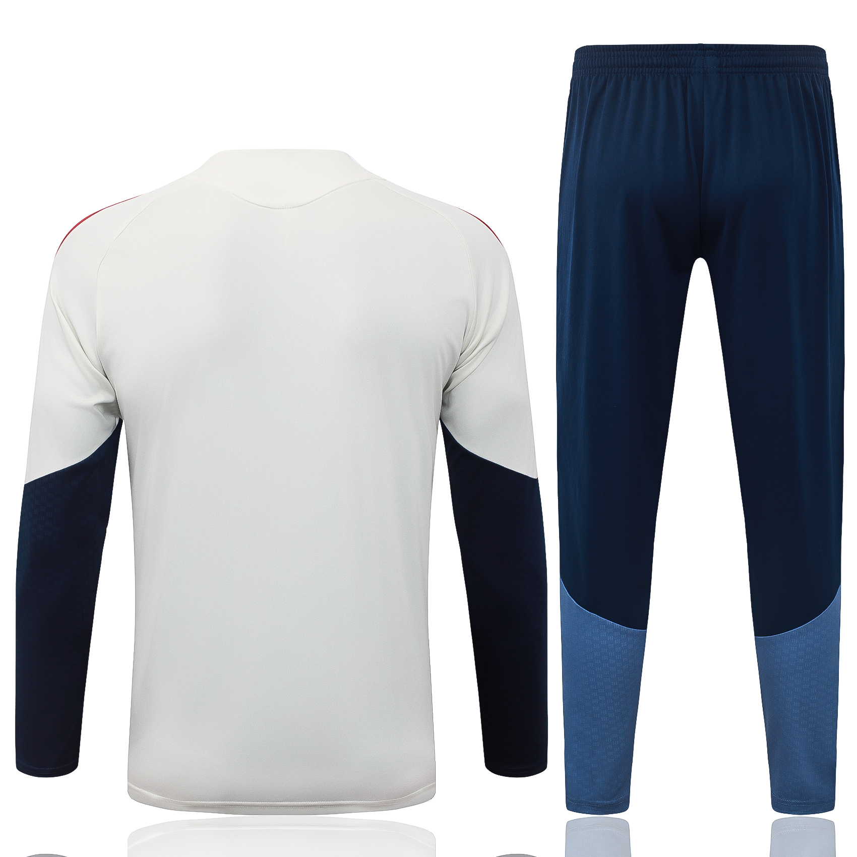 Bayern Munich Training Jersey Suit 26/27