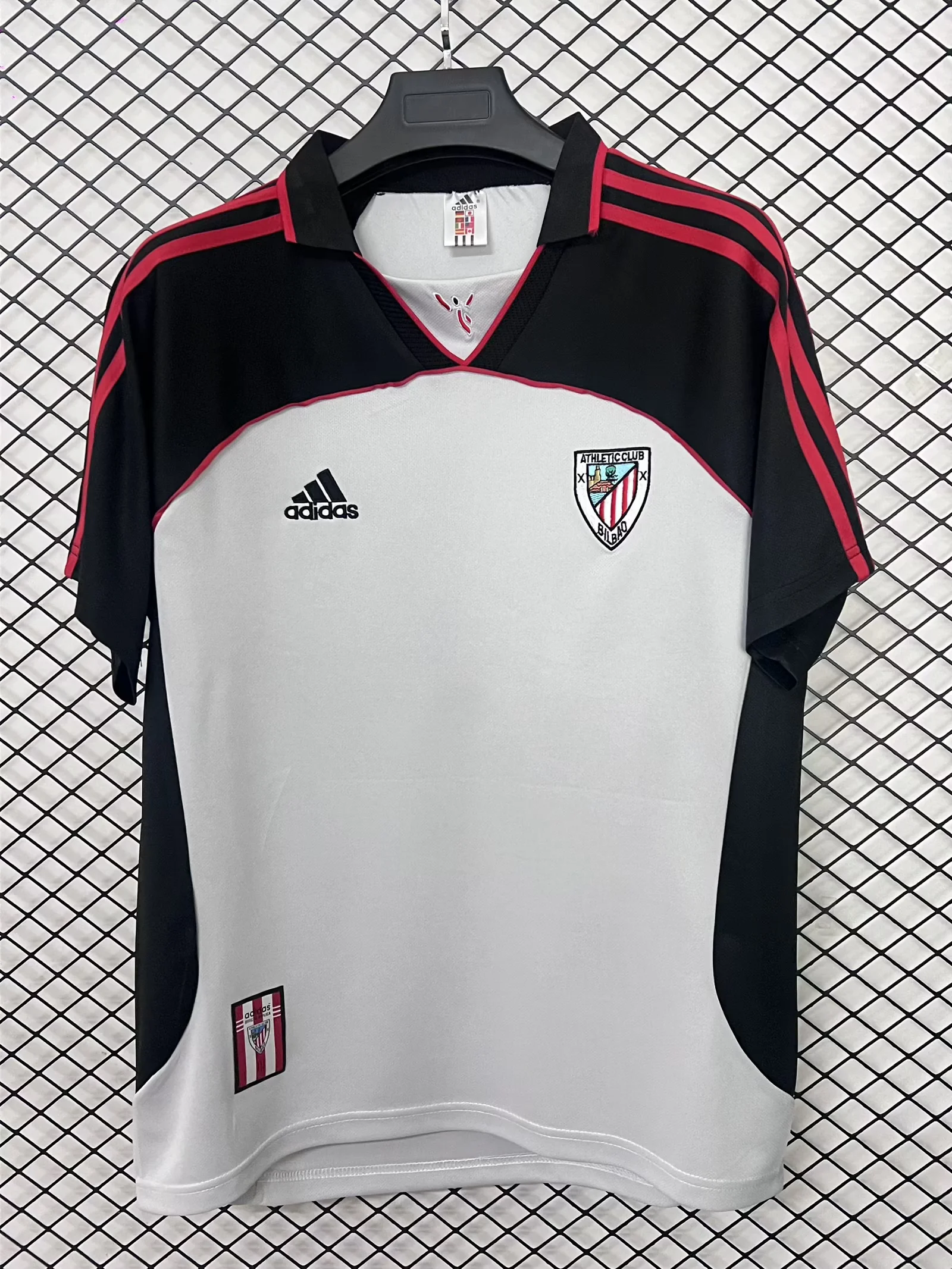 Retro Athletic Club 99/00 Third
