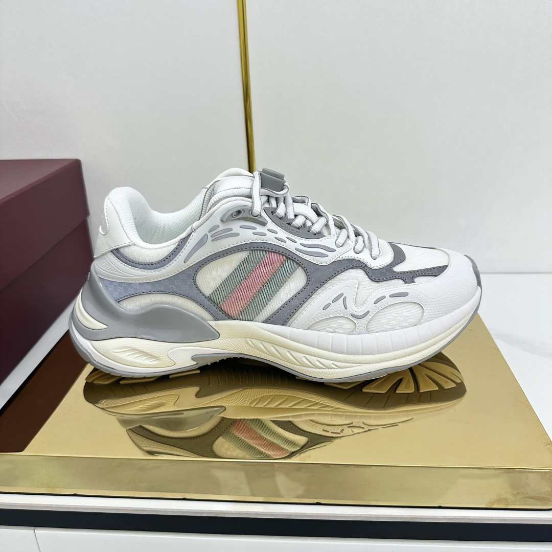 Unisex Gucci 2.0 Trainers