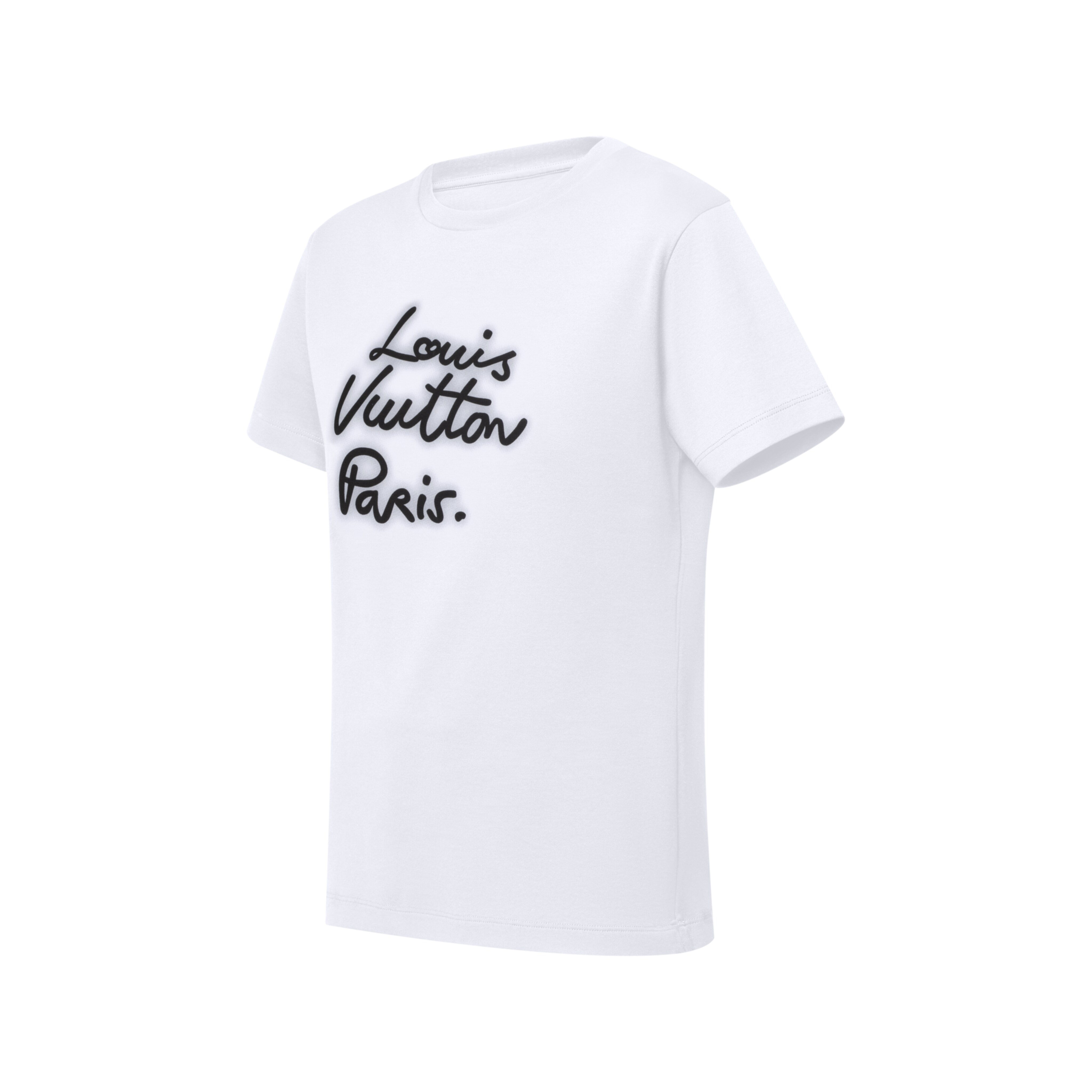 グロウシグネチャーTシャツ