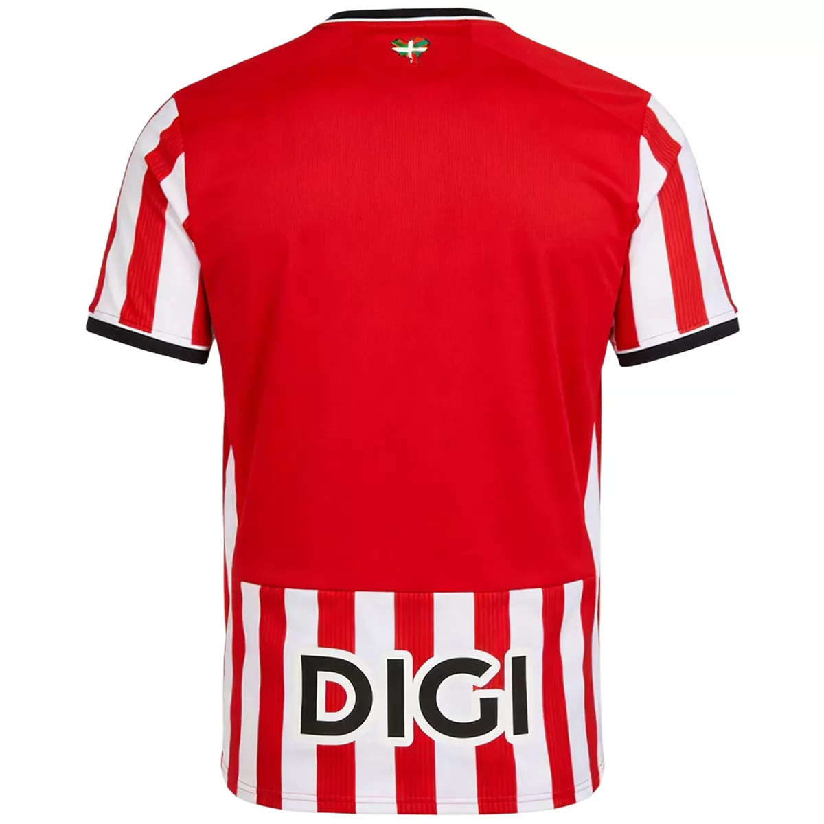 Athletic Bilbao Home Jersey Fan Version 26/27