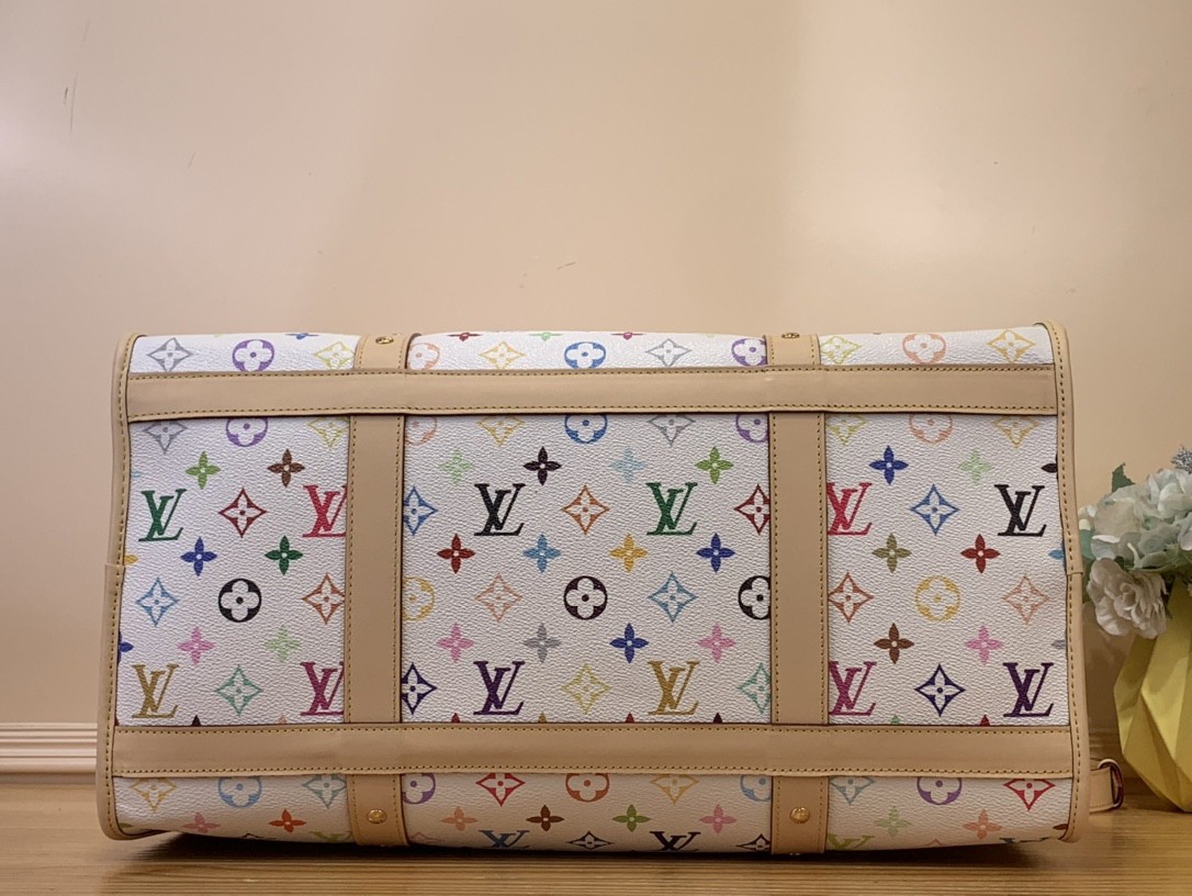 Louis Vuiton Bags LV x TM Dog Pet Bag