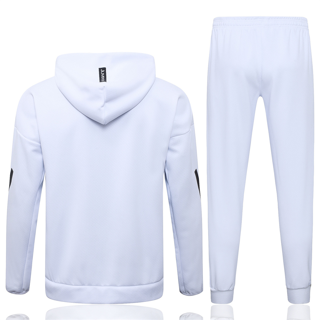 Juventus Training Jacket Suit 2025 | Soc Jersey - Premium Football Jersey