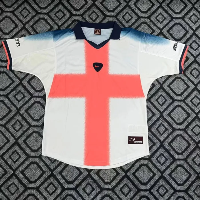 England T90 Football X Travis Scott Jersey 26/27