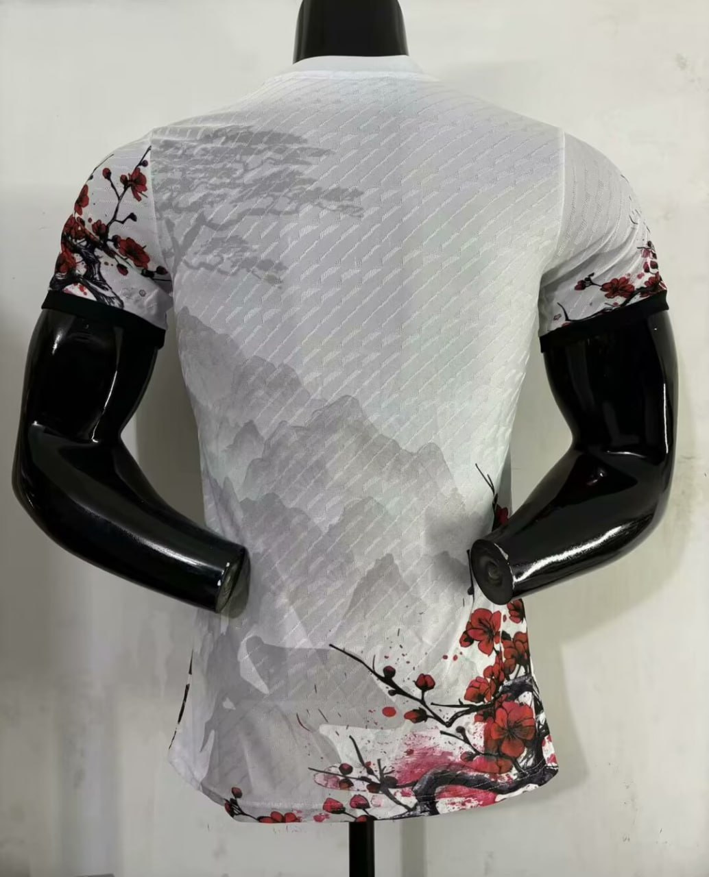 2025 Japan Special Edition Player Version Man Jersey