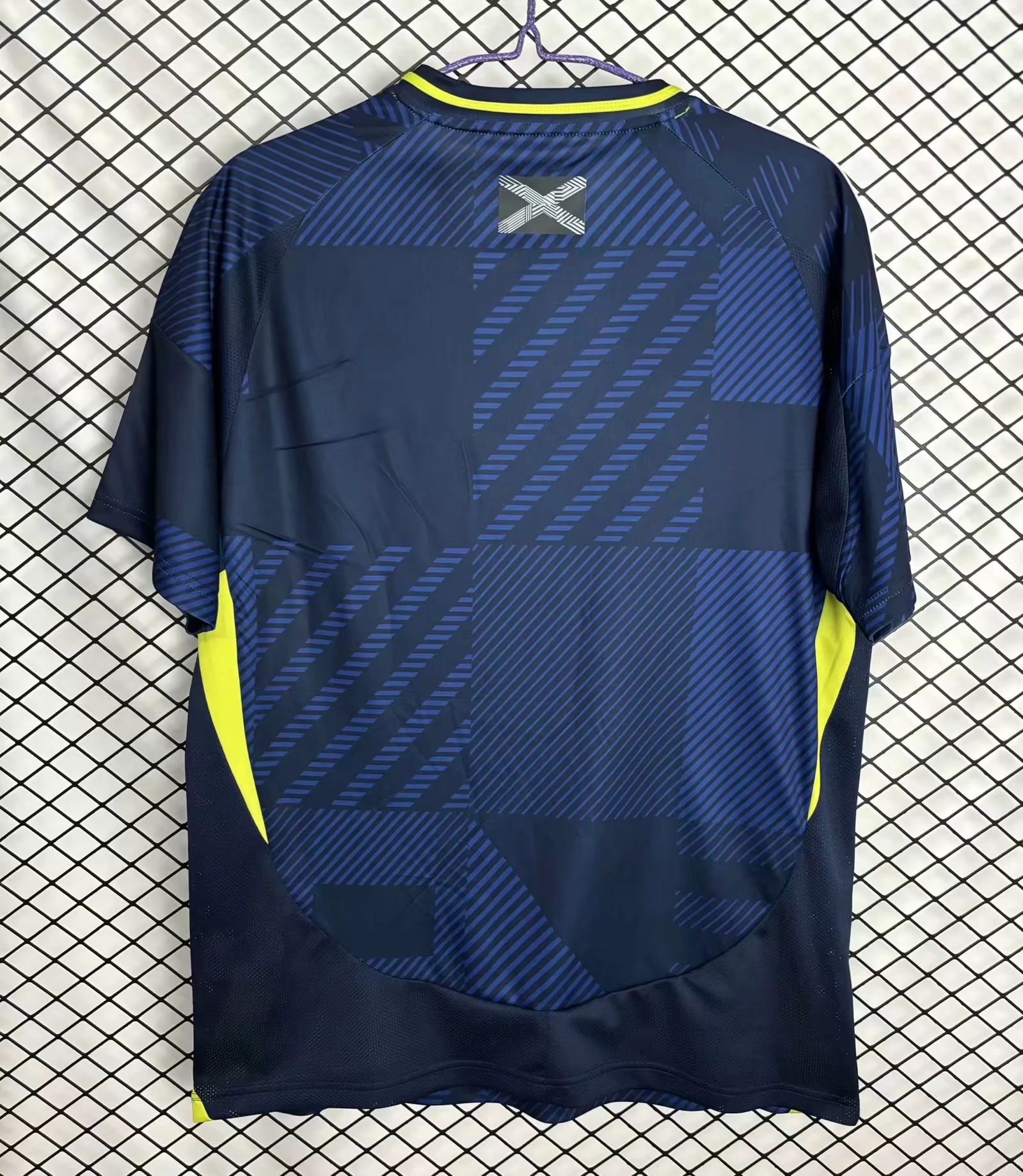 Scotland 2024/25 Home  S-XXL