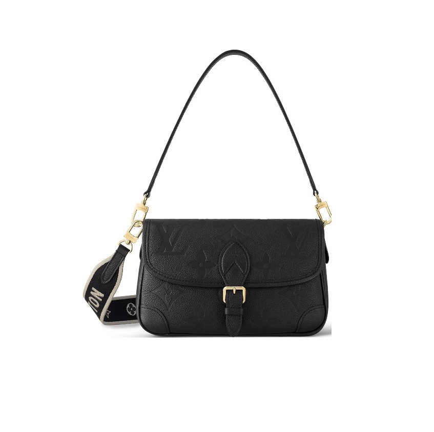 Louis Vuitton LV Diane Handbag