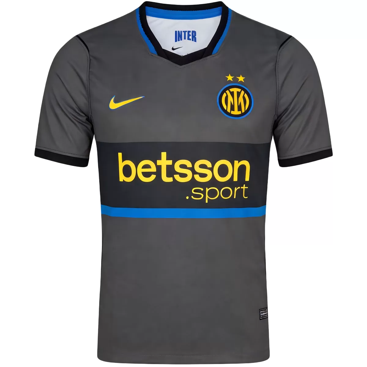 Inter Milan Third Jersey Fan Version 26/27