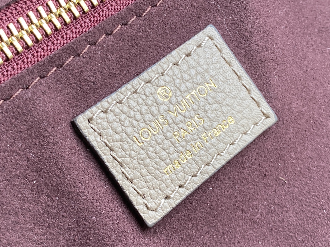Louis Vuitton lv Neverfull MM M45686