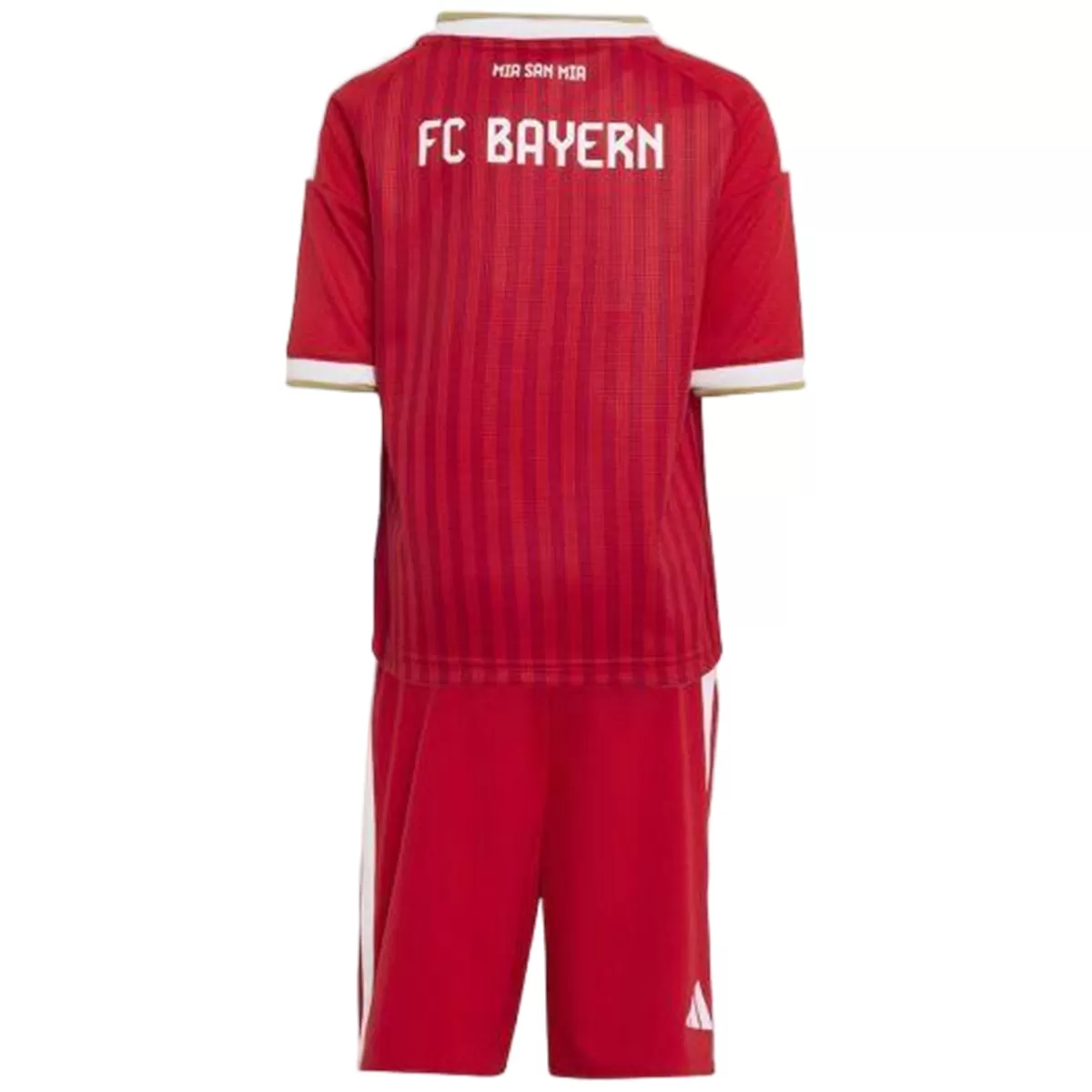 Kids Bayern Munich Home Jersey Suit 26/27