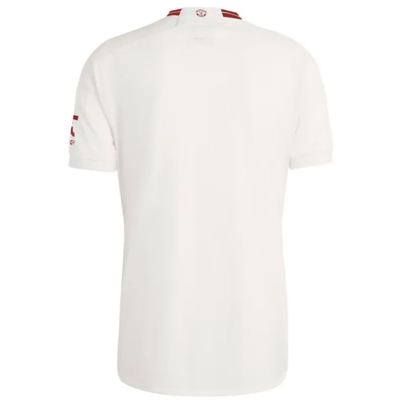 23-24 Manchester United Jersey Third Away