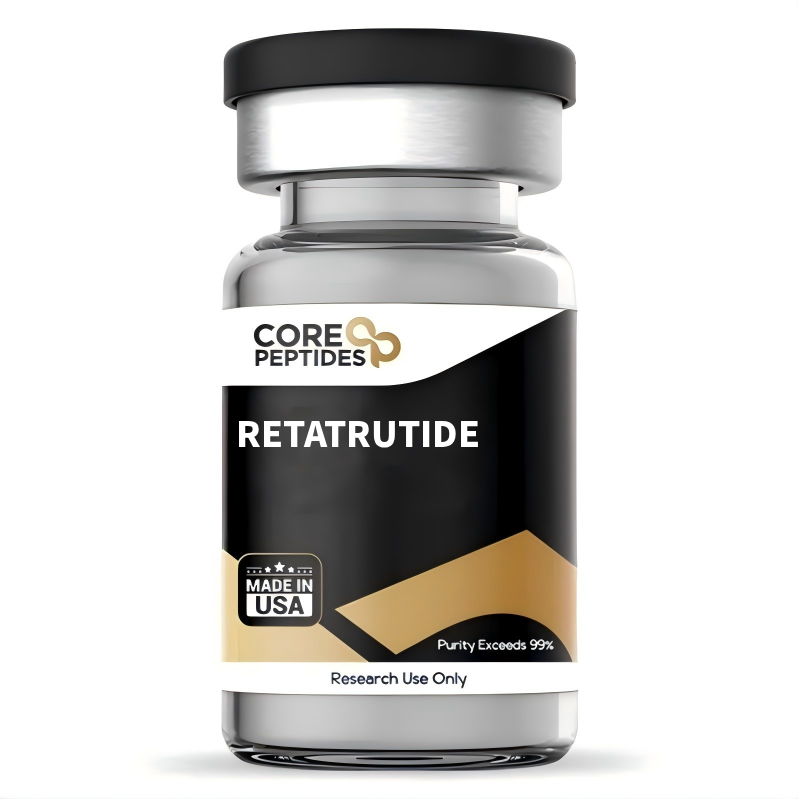 Retatrutide