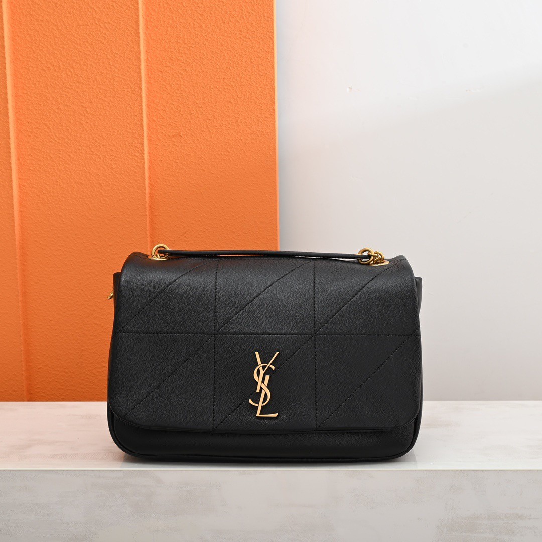 Saint Laurent  YSL JAMIE 4.3 lambskin mini bag