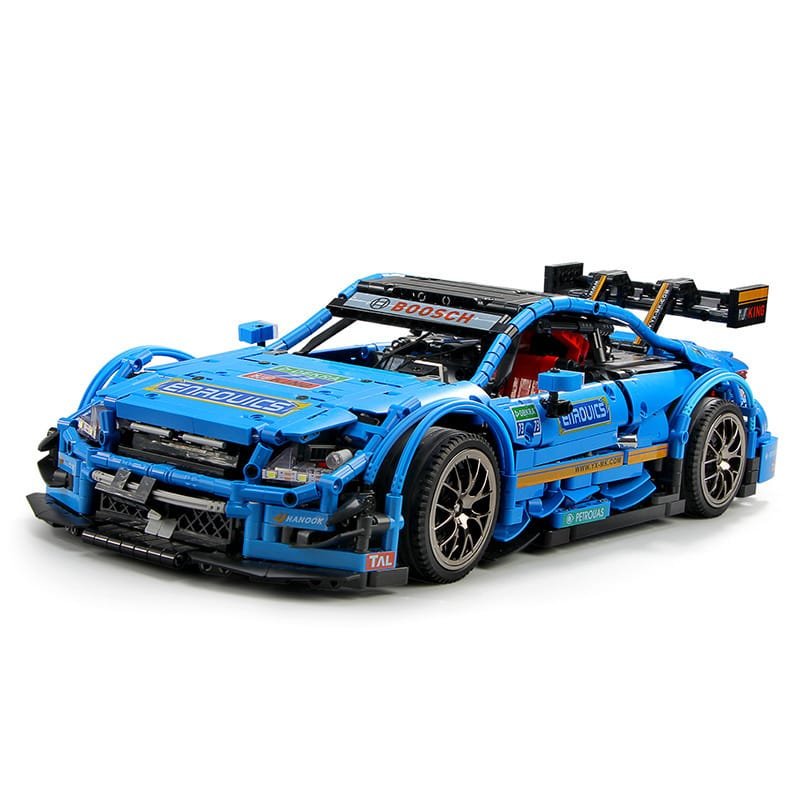 MOULD KING 13073 - AMG C63 DTM