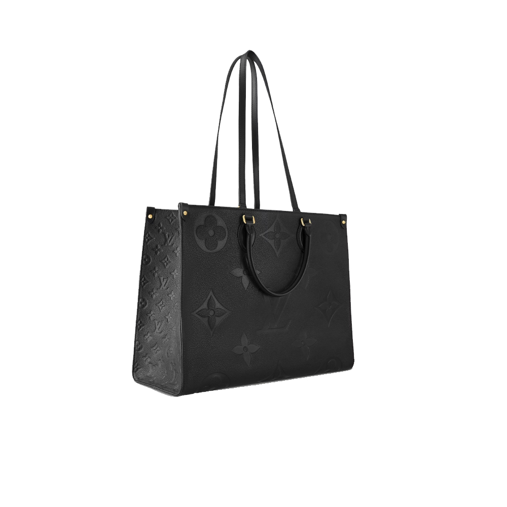 Louis Vuitton LV OnTheGo GM M44925