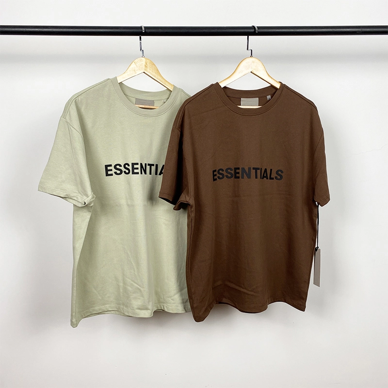 SS20 Essentials SShirt