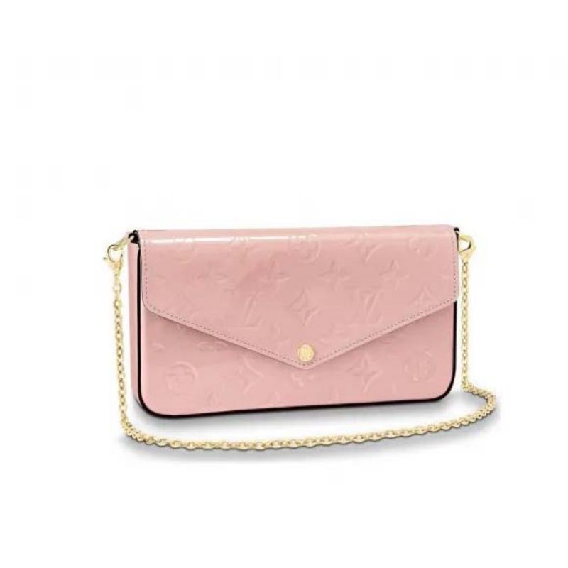Louis Vuitton LV Felicie Pochette M81896