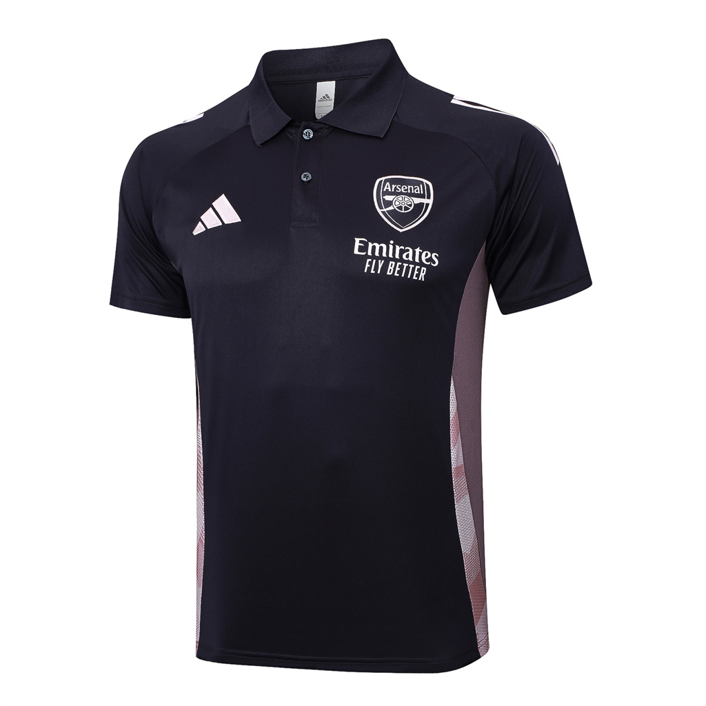 Arsenal POLO Jersey 24/25