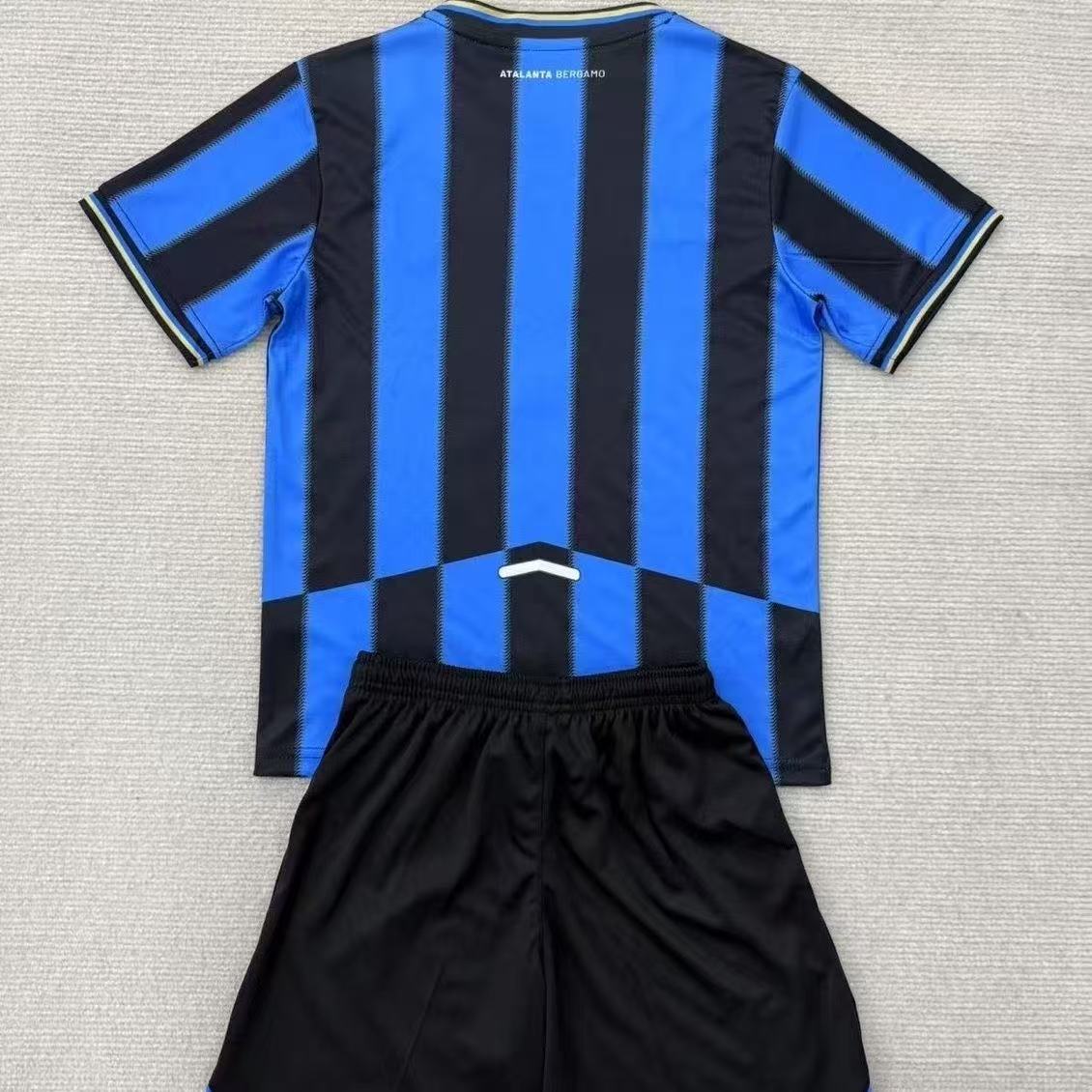 Kit Atalanta B.C. 25/26 Home S-XXL
