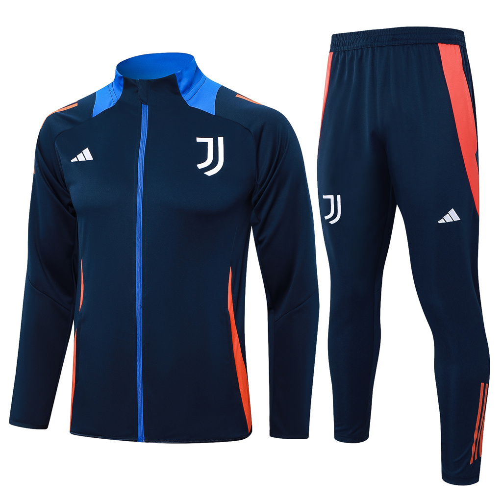 Juventus Training Jacket 24/25