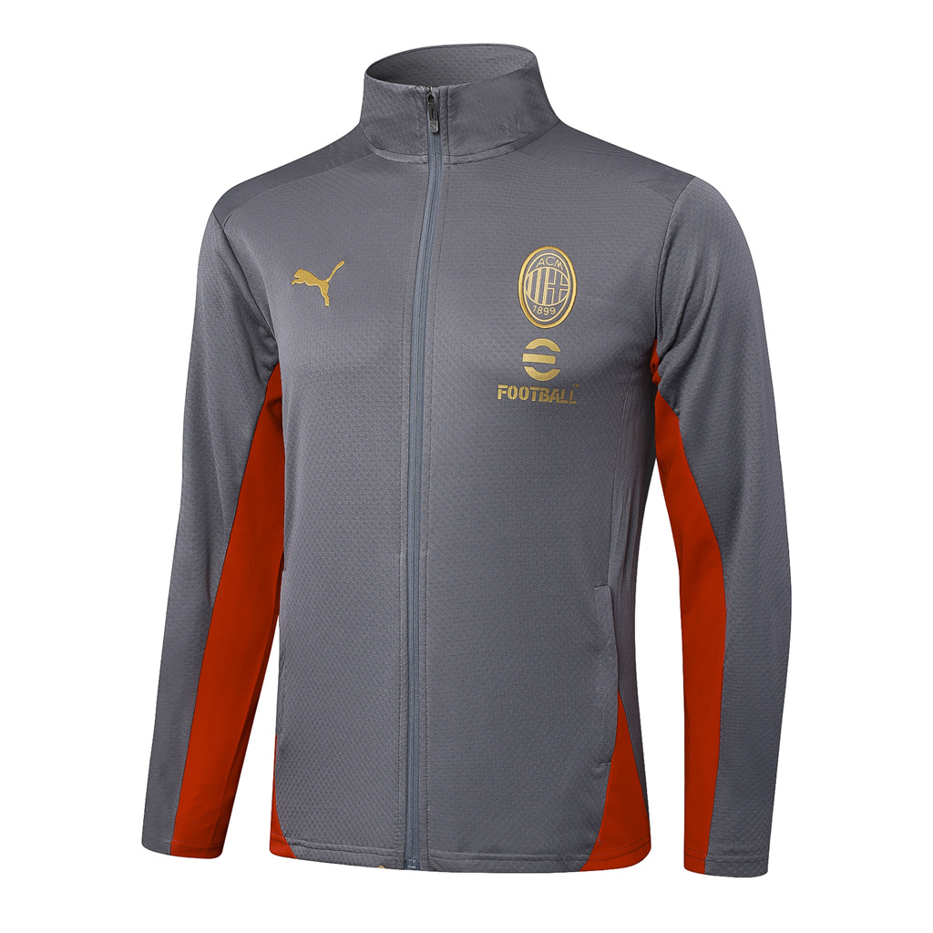 AC Milan Training Jacket 24/25