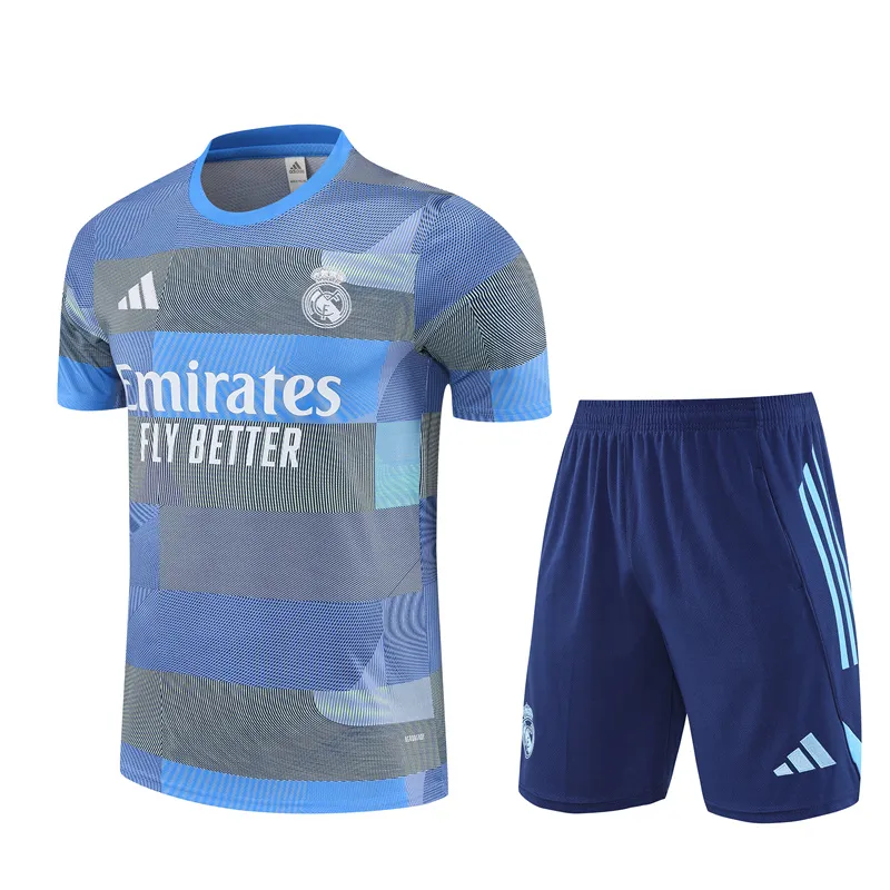 Adult / Kids Real Mαdrid 25/26 training suit