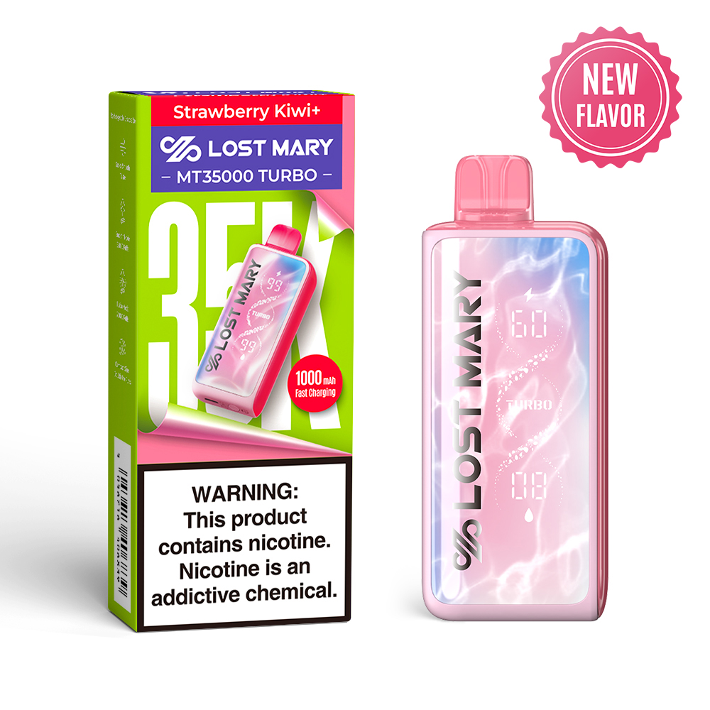 Lost Mary MT35K Turbo Disposable product image