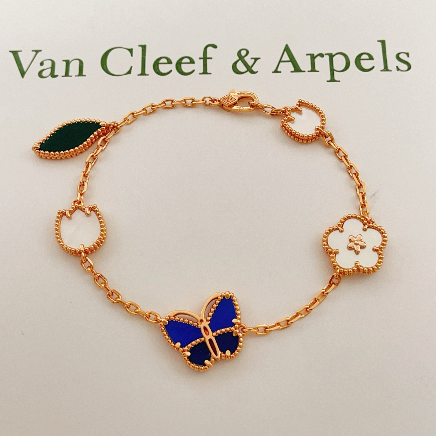 Van Cleef Fashion Bracelet