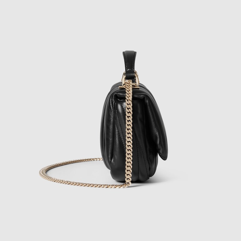 Gucci Milano mini top handle bag