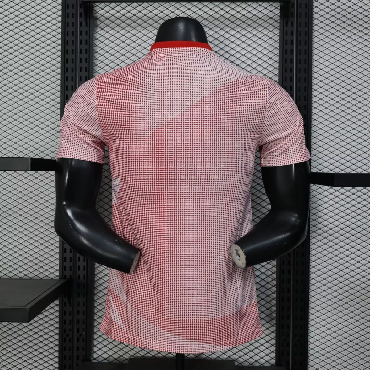 Canada Host Jersey Player Version World Cup 2026