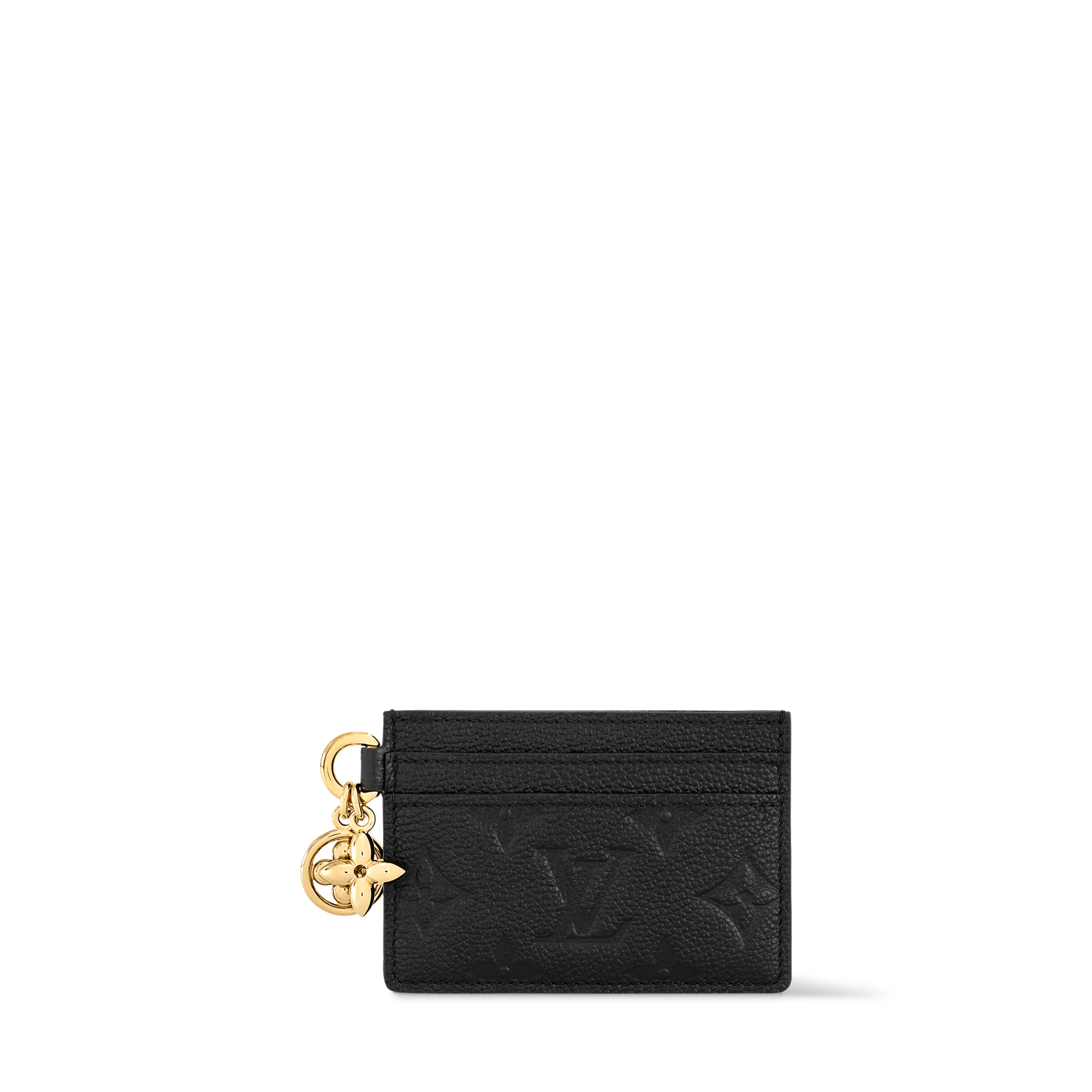 カードケース ポルト カルト･LV チャーム